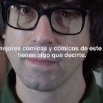 Luis Piedrahita/RTVE