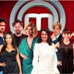 Masterchef Celebrity 2 / TVE