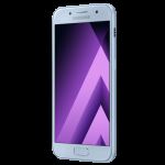 El nuevo Samsung serie Galaxy A (2017)