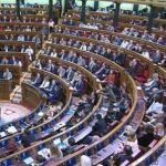 219 diputados rechazan a Sánchez