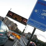 Más radares ante el alarmante aumento de muertes en carretera