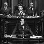 Así celebran las redes sociales los 40 años de democracia