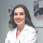 Dra. Carmen Gutiérrez Rizo / Foto: Manuel Olmedo