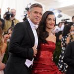La pareja compró la casa por unos 13 millones de euros