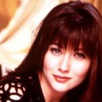 Shannen Doherty cuenta que su cáncer de mama se habría extendido