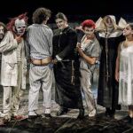 Imagen del espectáculo «El Manicomio Circo de los Horrores»