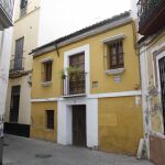La casa natal de Velázquez, esperando a ser centro de interpretación