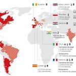 El mercado recibe con frialdad la opa de Atlantia sobre Abertis