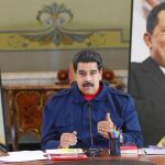 Bolívar y la mentira chavista