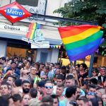  Karina y María Patiño, dos madrinas llenas de orgullo