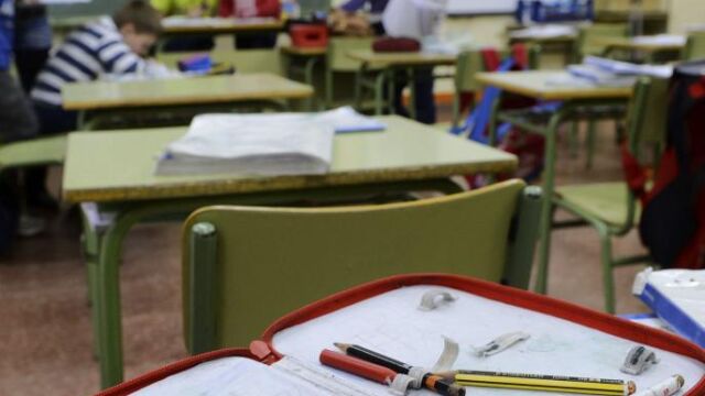 La evaluación de Primaria busca mejorar el rendimiento escolar