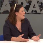Gema Lendoiro: «La neolengua llama gestación subrogada al vientre de alquiler»