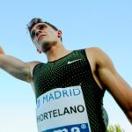 Bruno Hortelano / Foto: Efe