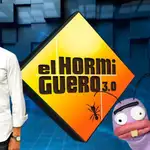 Pablo Motos y Cía. confirman su vuelta el 3 de septiembre