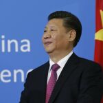 El presidente chino, Xi Jinping