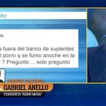 La semana en imágenes: «El Chiringuito» se renueva