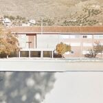 Imagen del IES Alfaguara de Loja