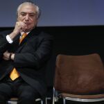 Michel Temer