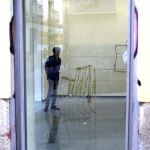  Madrid, el gran museo de arte contemporáneo