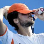 Feliciano Lopez