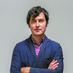 Raúl Jiménez, fundador y CEO de Minube.com