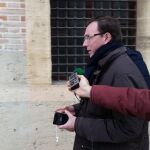 El testigo de Taula, Ramón Gordillo, fue uno de los que aprobaron el examen para la bolsa de trabajo de los economistas del Ayuntamiento de Valencia