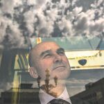 Philip Lymbery / Director de Compassion in World Farming y autor de «La carne que comemos»