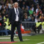 El entrenador español