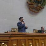 Un partido opositor venezolano quiere que Leopoldo López sea su candidato a la Presidencia