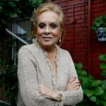 Imagen de Paloma Cela de 2013. (Foto: Cristina Bejarano)