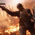 Battlefield 1 Premium Friends