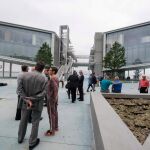 Centro Botín de Santander / Foto: Efe