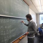 El aprendizaje de las matemáticas tiene distintos condicionantes que el de otras disciplinas