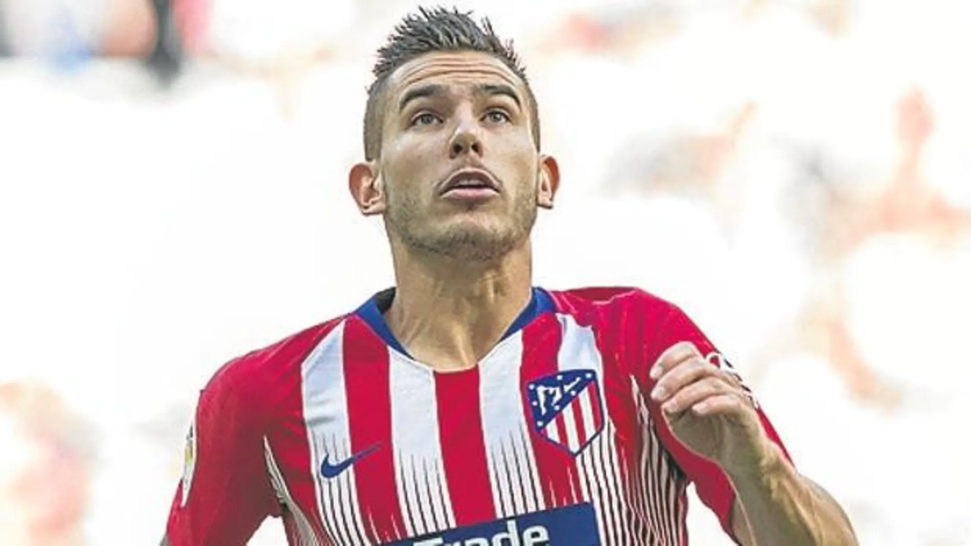 Pipíldoras: Un millón de cariño para Lucas Hernández