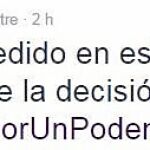 Maestre, en guerra contra la «tutela» de Iglesias