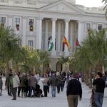 Ayuntamiento de Cádiz