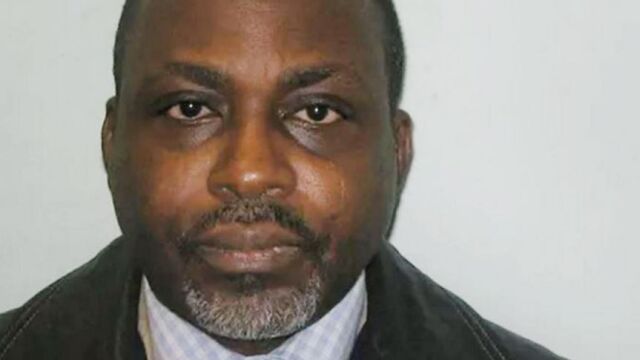 Benjamin Egbujor