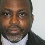 Benjamin Egbujor