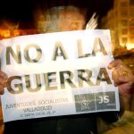 No en mi nombre