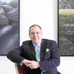José Miguel Carrillo de Albornoz