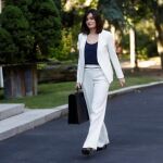 La Ministra de Sanidad, Carmen Montón