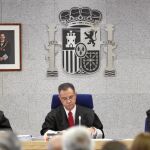 Un juez polémico que avaló el chivatazo a ETA
