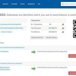 39 bitcoins: El botín de los «hackers»