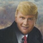 Donald Trump, la película por Johnny Depp