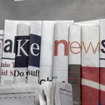 Los españoles somos los europeos que más nos creemos las mentiras de las «fake news»