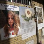 Marta del Castillo desapareció el 24 de enero de 2009