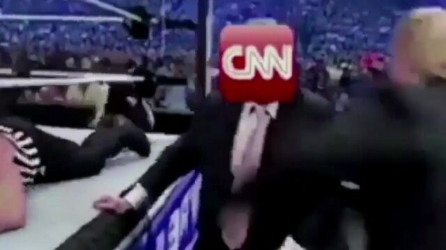 ¿Ha perdido Donald Trump definitivamente la cabeza?