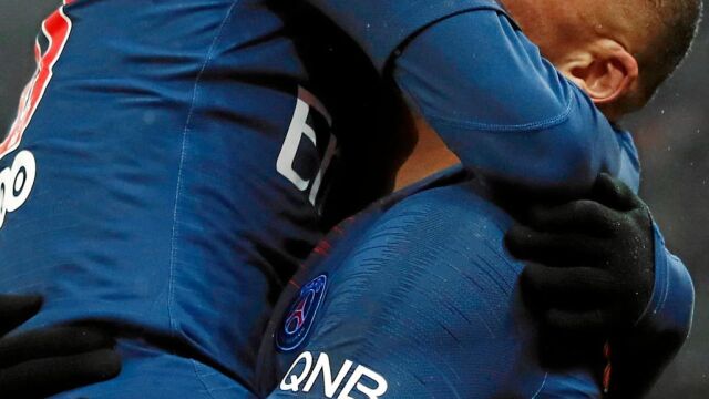 Mbappé y Neymar no cierran la puerta al Madrid