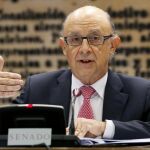 El ministro de Hacienda y Función Pública, Cristóbal Montoro