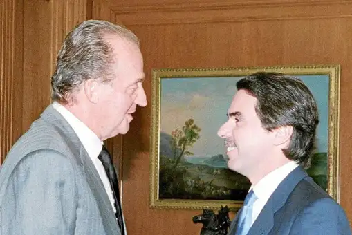 La restauración que nos devolvió España La restauración que nos devolvió España